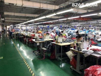 走进天石--户外老炮儿(天津)天石工业参观会成功举办