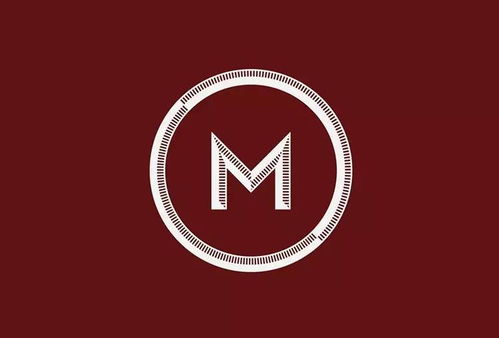 marston properties工作室品牌形象设计